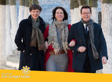 Steun Kom op tegen Kanker en bied mee voor deze unieke belevenissen!