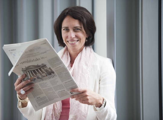 Voltallige Brusselse oppositie steunt motie N-VA om Maingain te schorsen; Open VLD, CD&V en SP.A niet